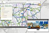 Amtlicher Straßeninformationsdienst Sachsen-Anhalt 